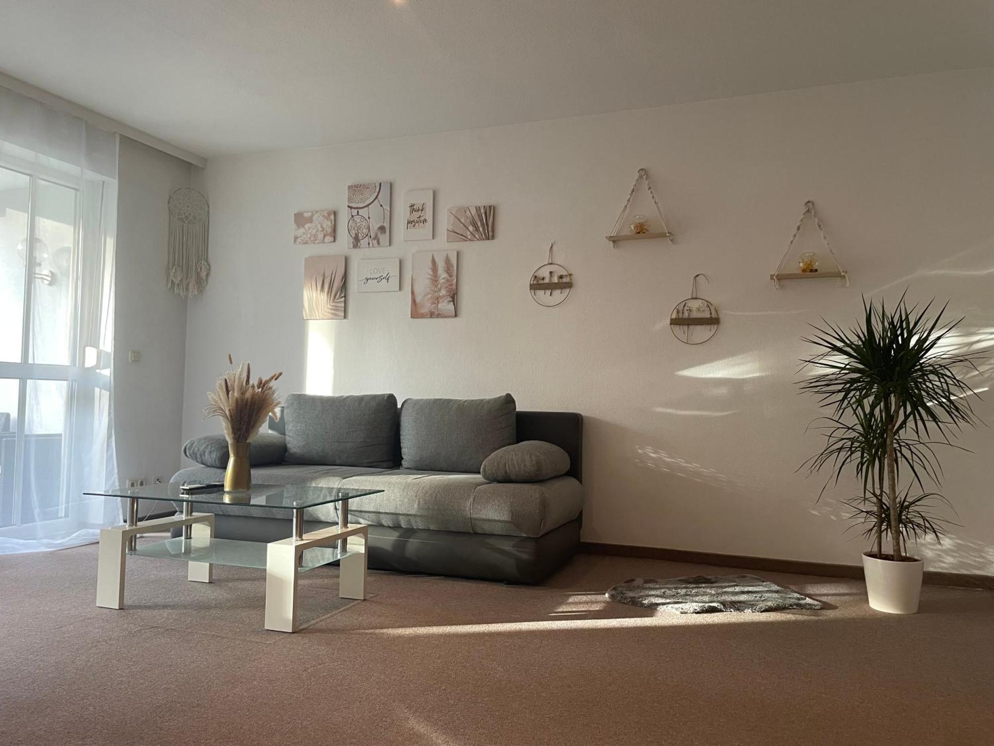 Kingsize Bett Boho Apartment Mit Tiefgarage Naehe Salzburg فريلاسنغ المظهر الخارجي الصورة